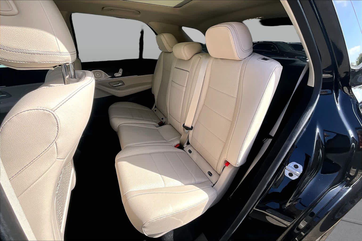 Certified 2024 Mercedes-Benz GLE 450 4MATIC image 21
