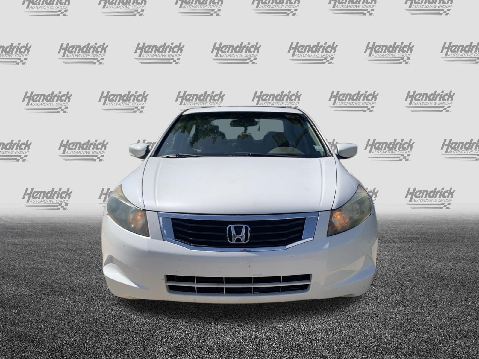 Used 2010 Honda Accord EX-L image 3