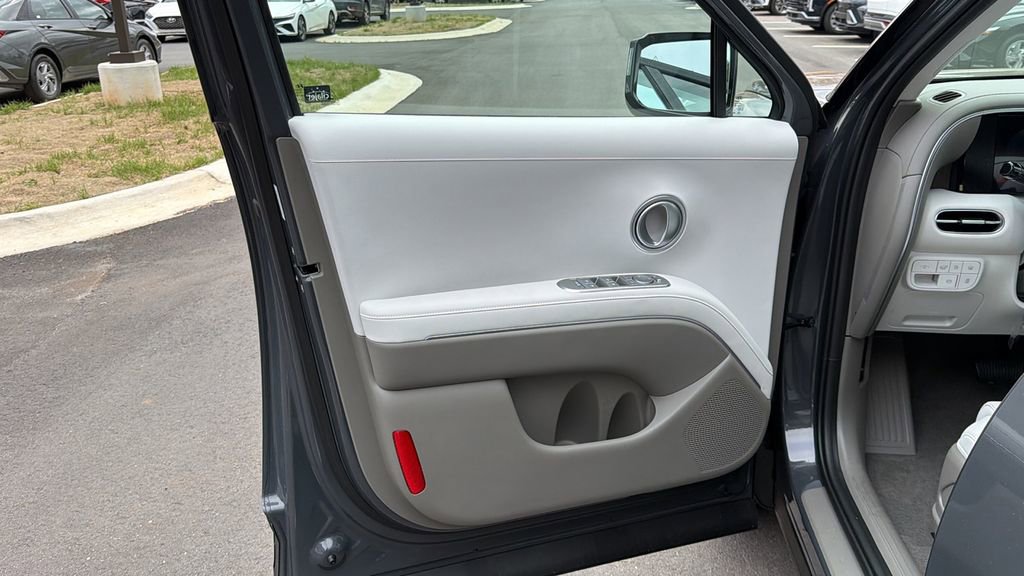 New 2026 Hyundai Palisade FWD Hybrid image 11