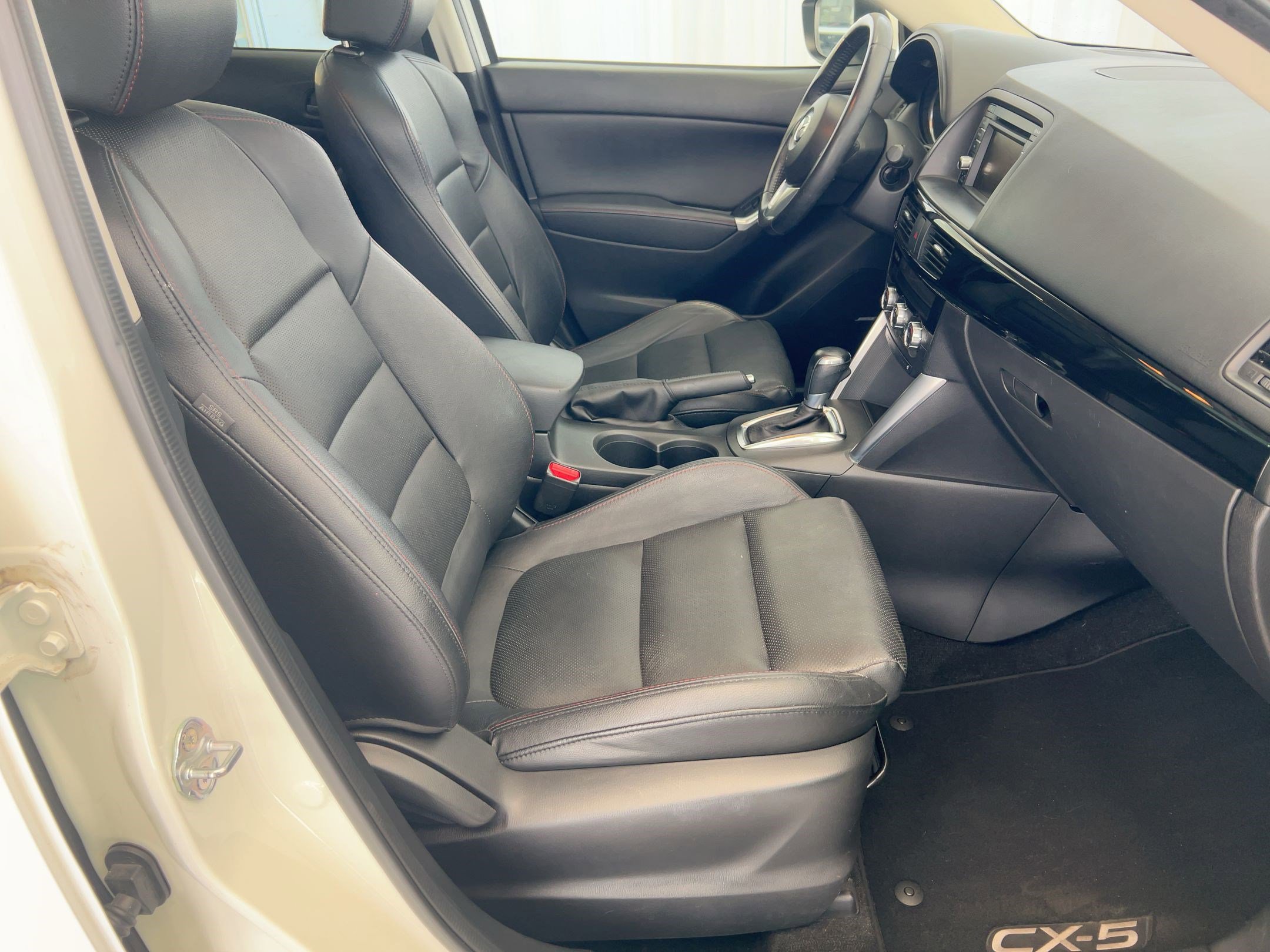 Used 2015 MAZDA CX-5 Grand Touring image 26