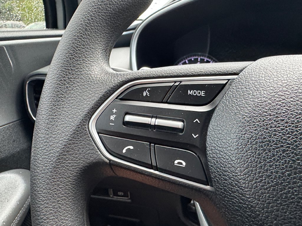 Used 2022 Hyundai Santa Fe SEL AWD/4WD image 13