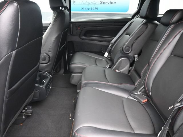 Used 2023 Honda Odyssey Sport image 11