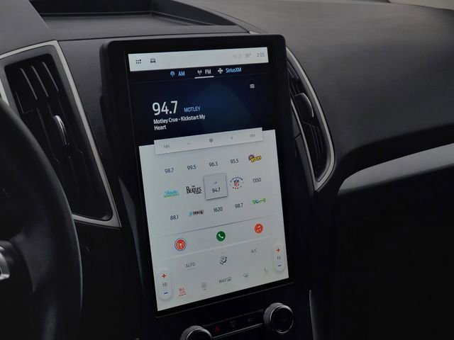 Certified 2024 Ford Edge SEL w/ Convenience Package image 19