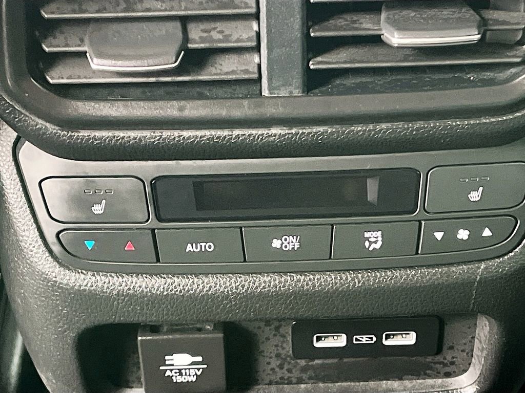 Used 2023 Honda Pilot Elite image 27