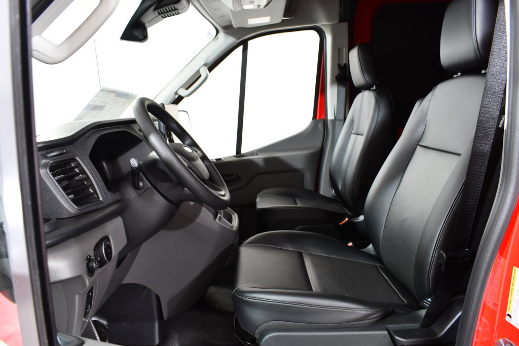 New 2027 Ford Transit 250 148 Medium Roof Extended AWD w/ Load Area Protection Package image 6