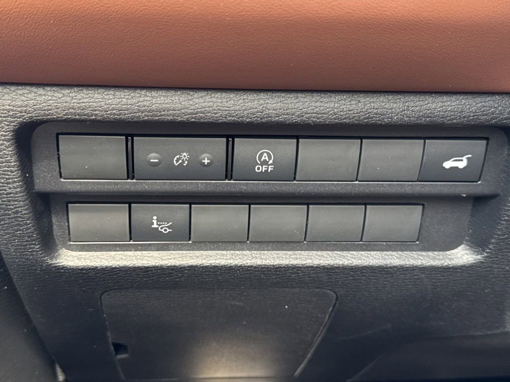 New 2026 Mitsubishi Outlander SEL FWD image 21