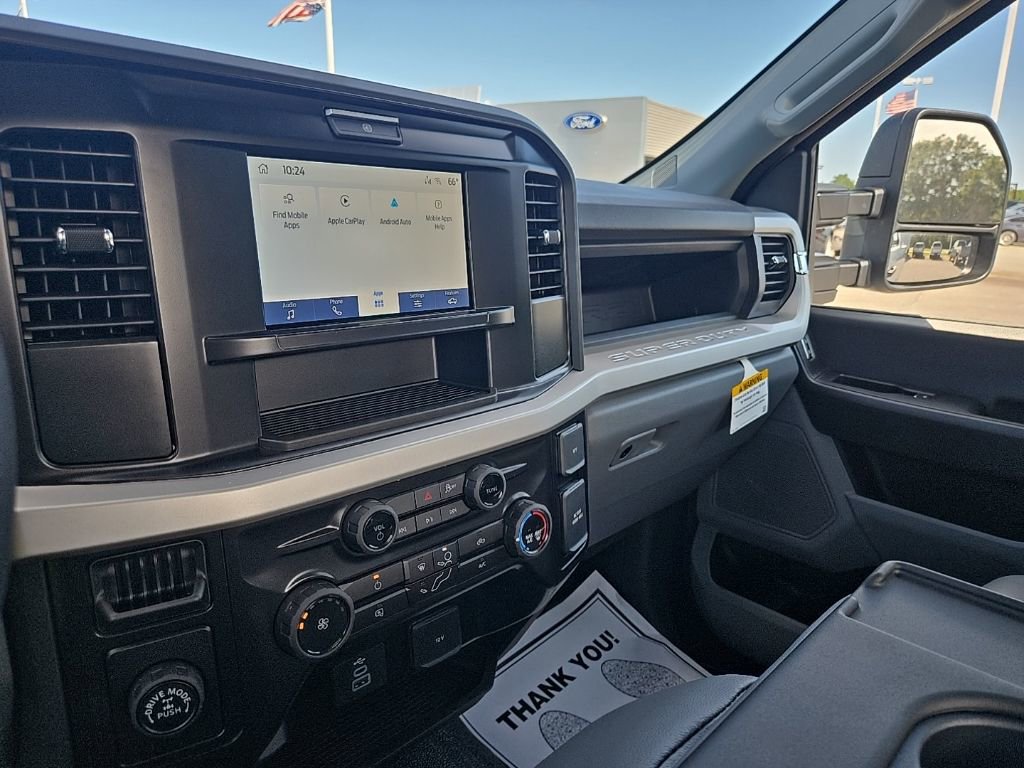 New 2026 Ford F350 XL image 18