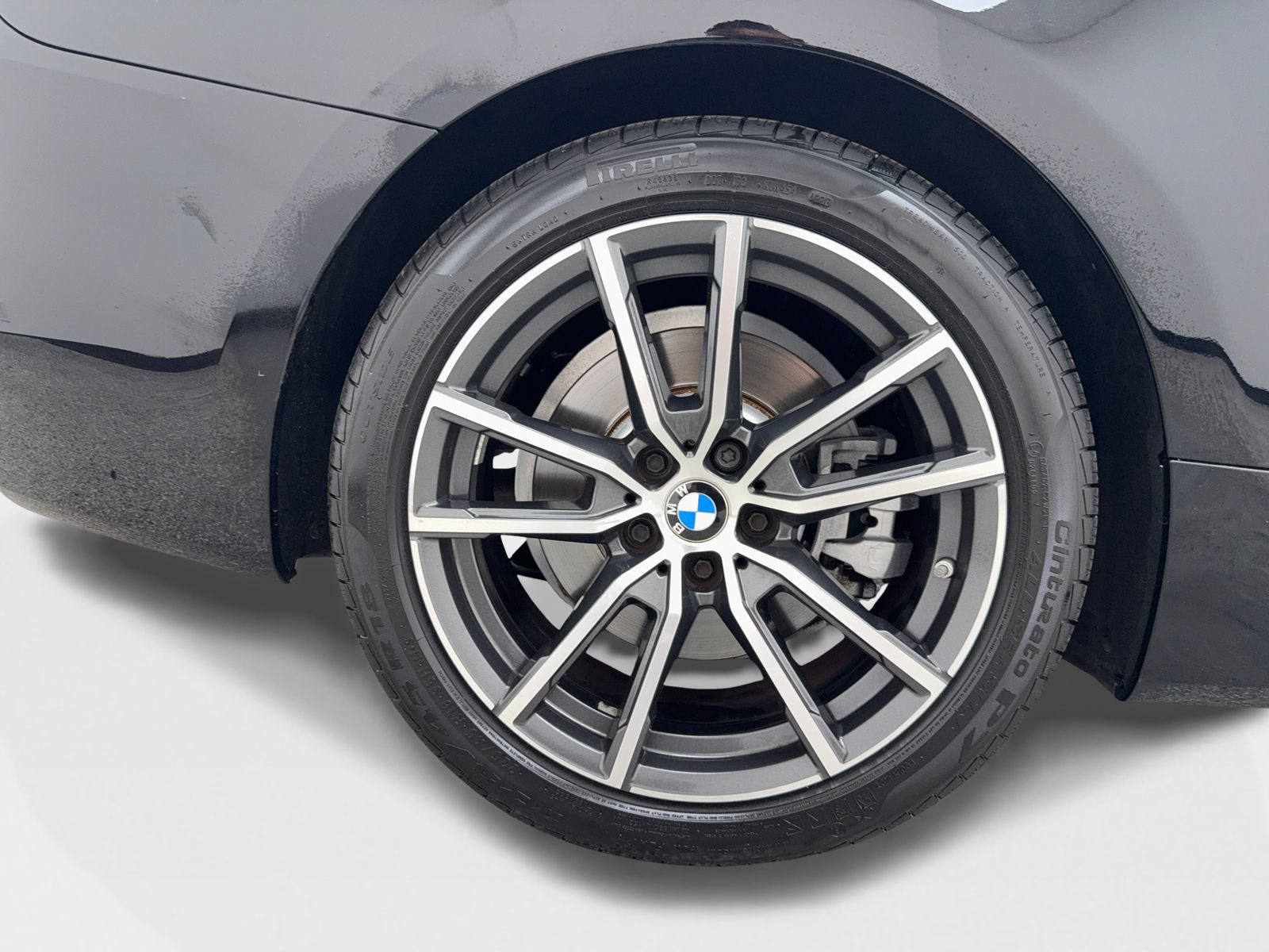 Used 2021 BMW 430i Coupe w/ Convenience Package RWD image 44