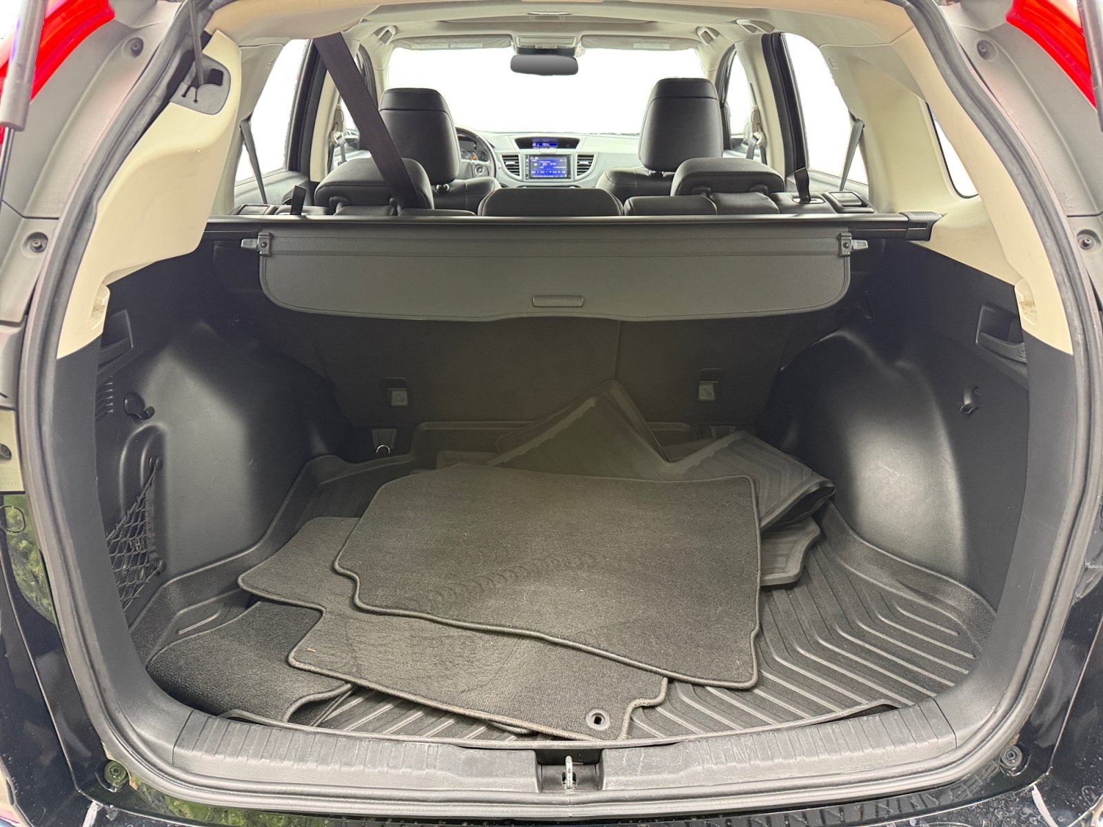 Used 2015 Honda CR-V Touring image 17