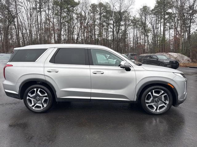Used 2024 Hyundai Palisade Limited image 6