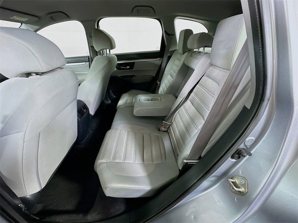 Used 2019 Honda CR-V LX image 14