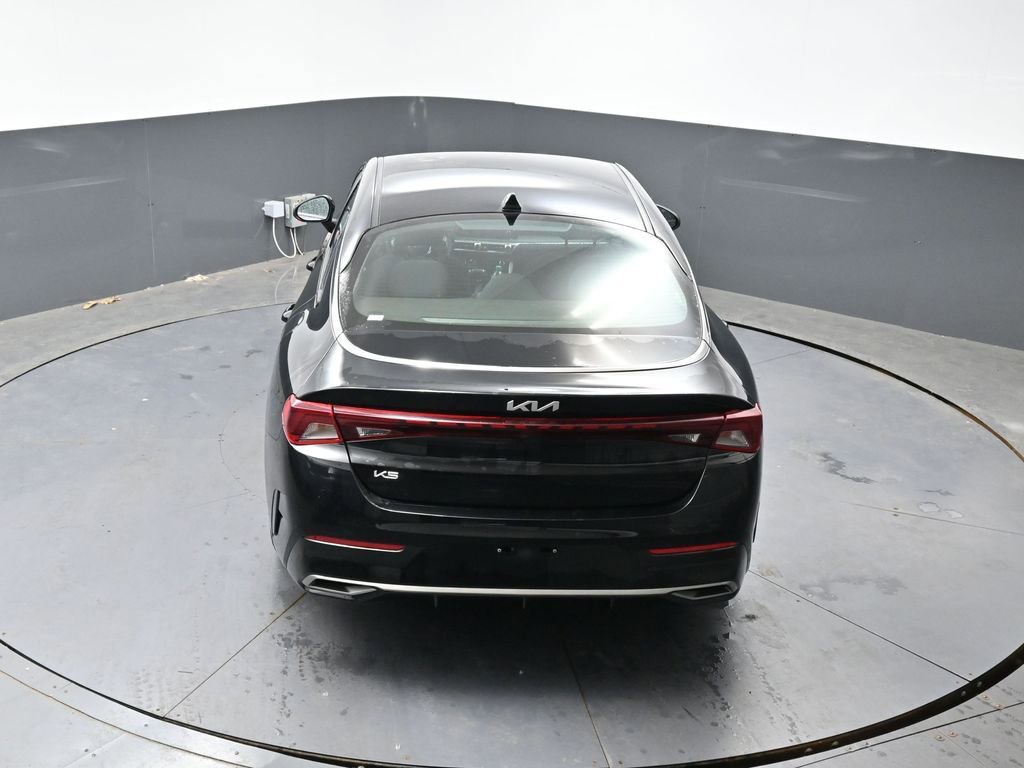 Used 2023 Kia K5 LXS FWD image 21