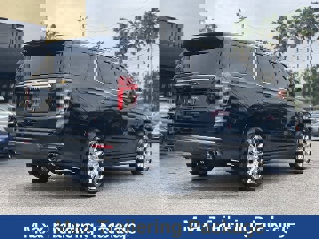 Used 2021 Chevrolet Tahoe High Country w/ Premium Package image 13
