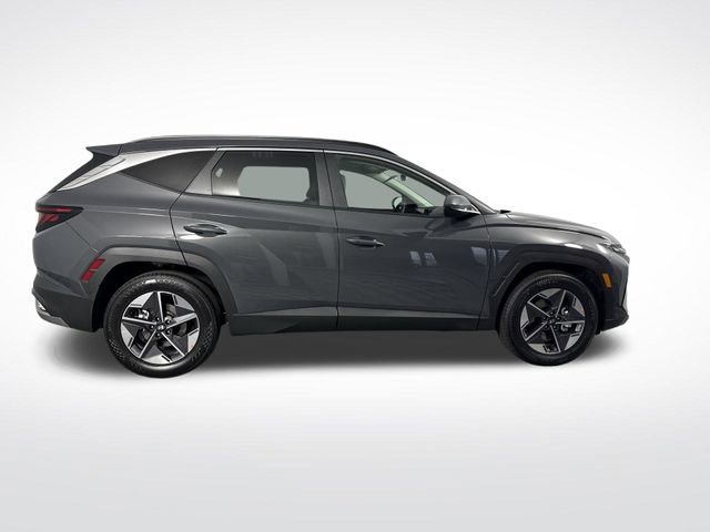 New 2026 Hyundai Tucson SEL image 17