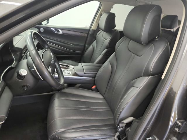 Used 2024 Genesis GV80 2.5T image 18