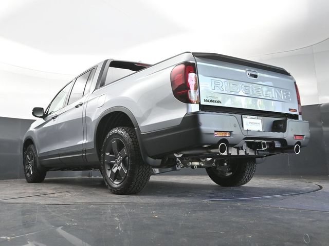 Used 2026 Honda Ridgeline TrailSport image 28
