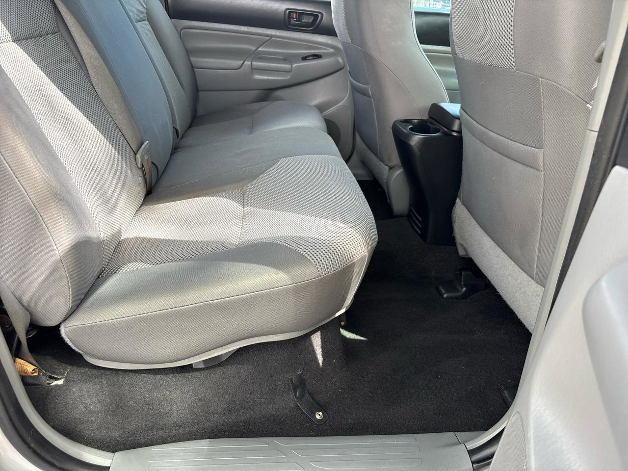 Used 2012 Toyota Tacoma PreRunner w/ TRD Off-Road Pkg image 22