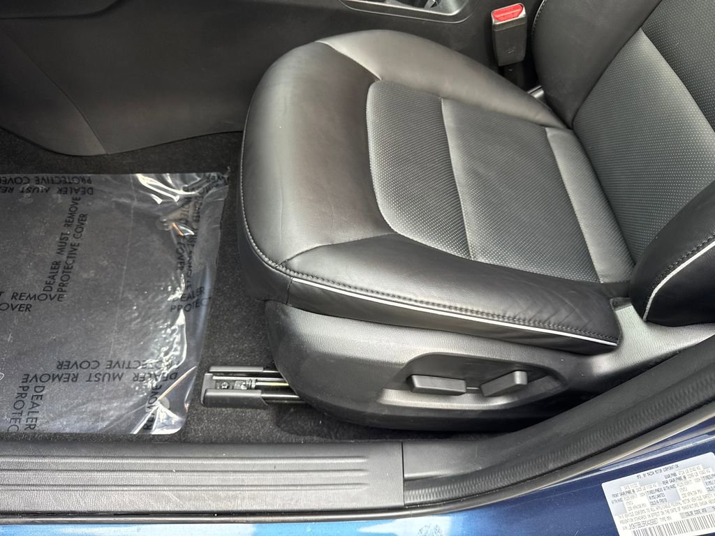 Used 2024 MAZDA CX-5 AWD 2.5 S w/ Select Package image 26