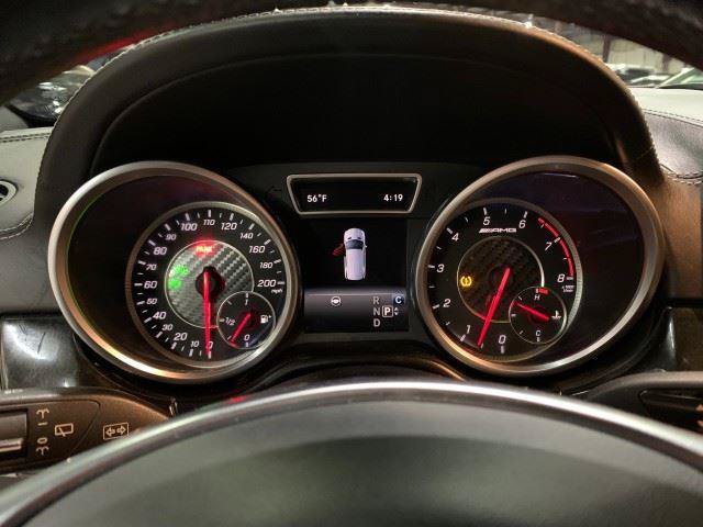 Used 2017 Mercedes-Benz GLE 63 AMG 4MATIC image 53