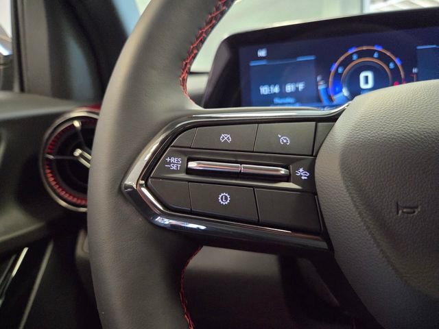 Used 2027 Chevrolet Equinox RS w/ Safety and Technology Package FWD image 24