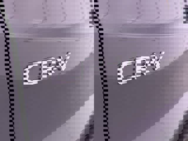 New 2025 Honda CR-V LX image 31