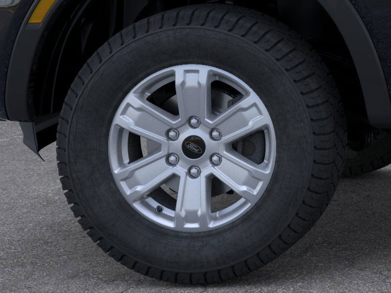 New 2025 Ford Ranger XL w/ Trailer Tow Package image 43