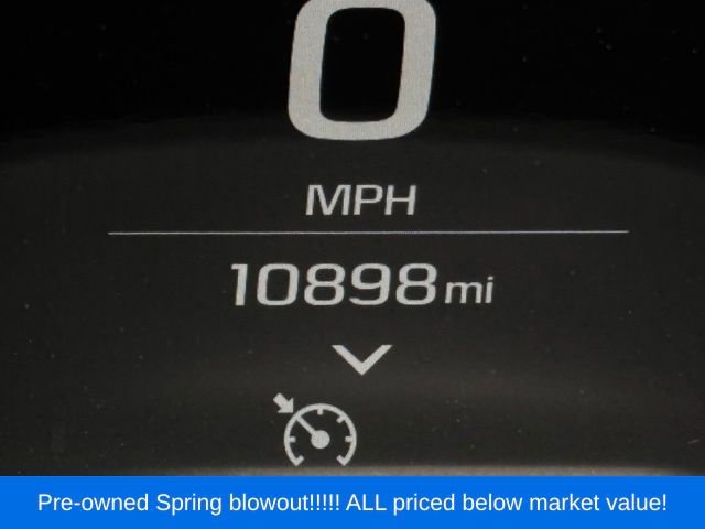 Used 2023 Chevrolet Camaro SS RWD image 31