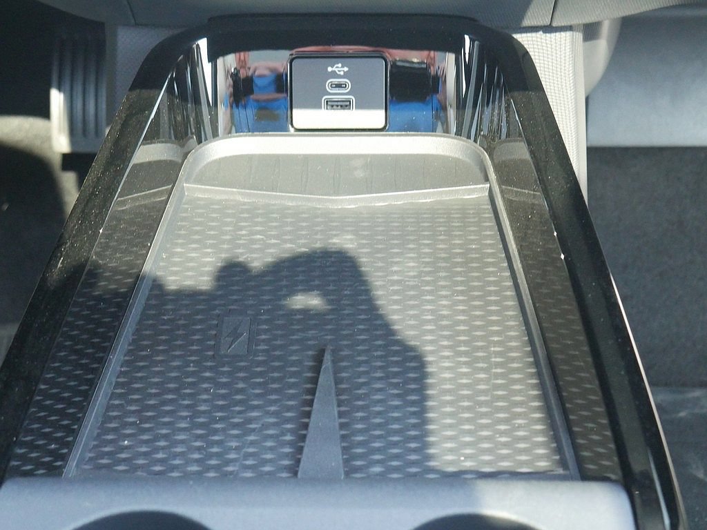 New 2026 Ford Mustang Mach-E Premium AWD/4WD image 22