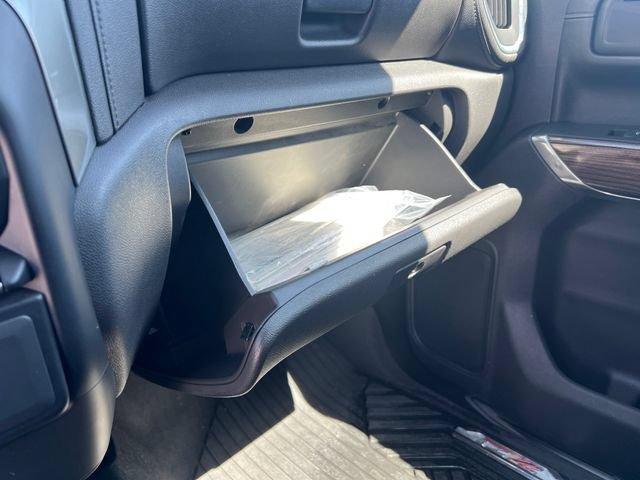 Used 2021 Chevrolet Silverado 1500 RST AWD/4WD image 32