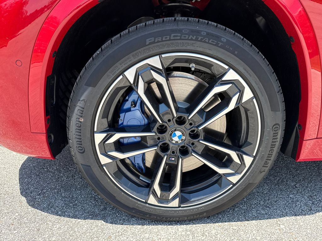 New 2026 BMW X1 M35i AWD/4WD image 9
