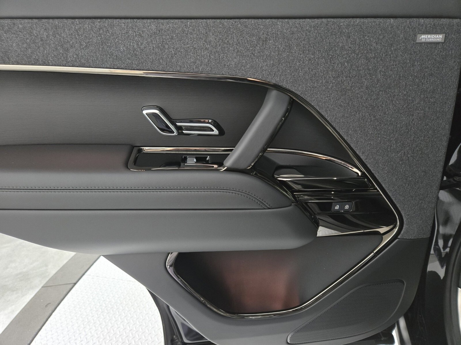 New 2026 Land Rover Range Rover Sport Dynamic SE image 20