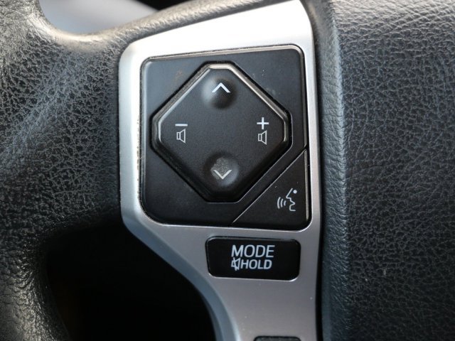 Used 2019 Toyota Tundra SR5 w/ SR5 Upgrade Package AWD/4WD image 8
