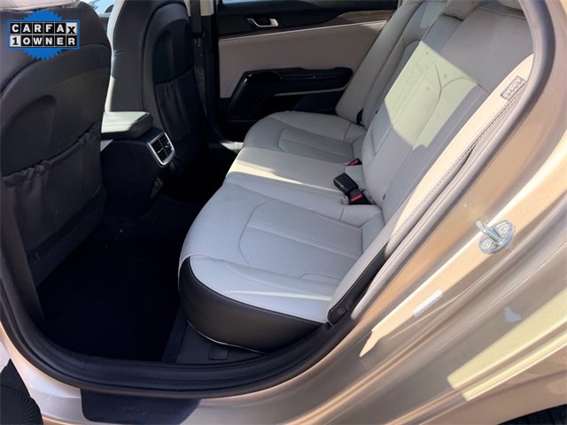 Used 2021 Kia K5 EX w/ EX Premium Package image 8