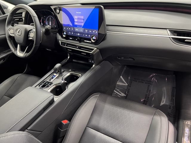 Certified 2023 Lexus RX 350 Premium Plus w/ Cold Area Package FWD image 12