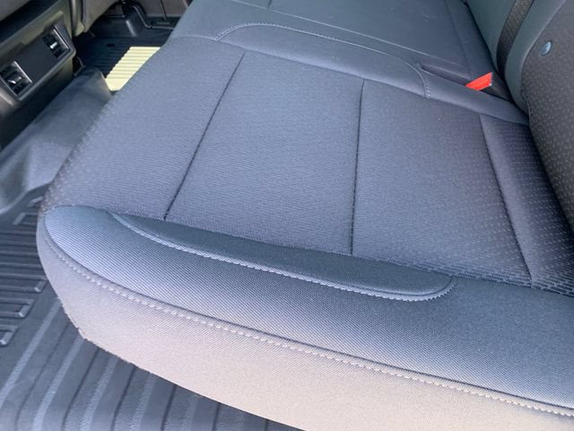 Used 2025 GMC Sierra 1500 Pro w/ Pro Value Package RWD image 13