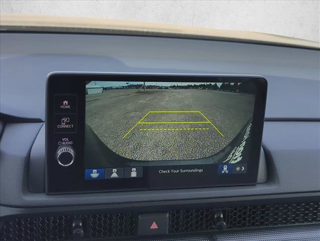 New 2027 Honda CR-V EX image 10