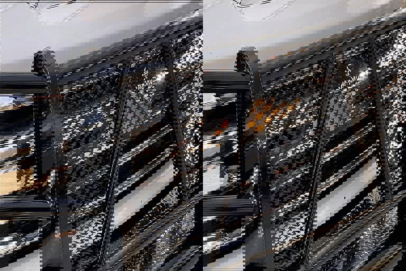 Used 2022 Chevrolet Silverado 2500 High Country w/ Technology Package image 29