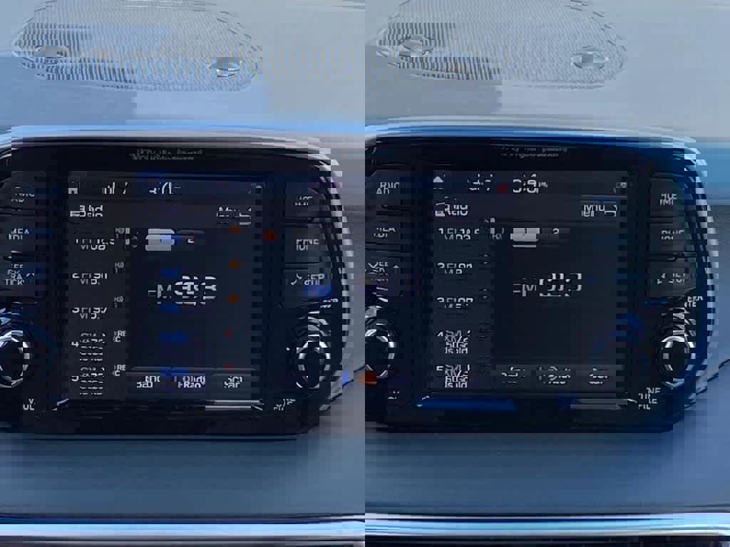 Used 2021 Hyundai Tucson Limited image 10