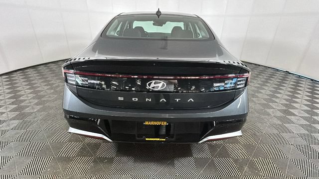 Used 2026 Hyundai Sonata SEL FWD image 3