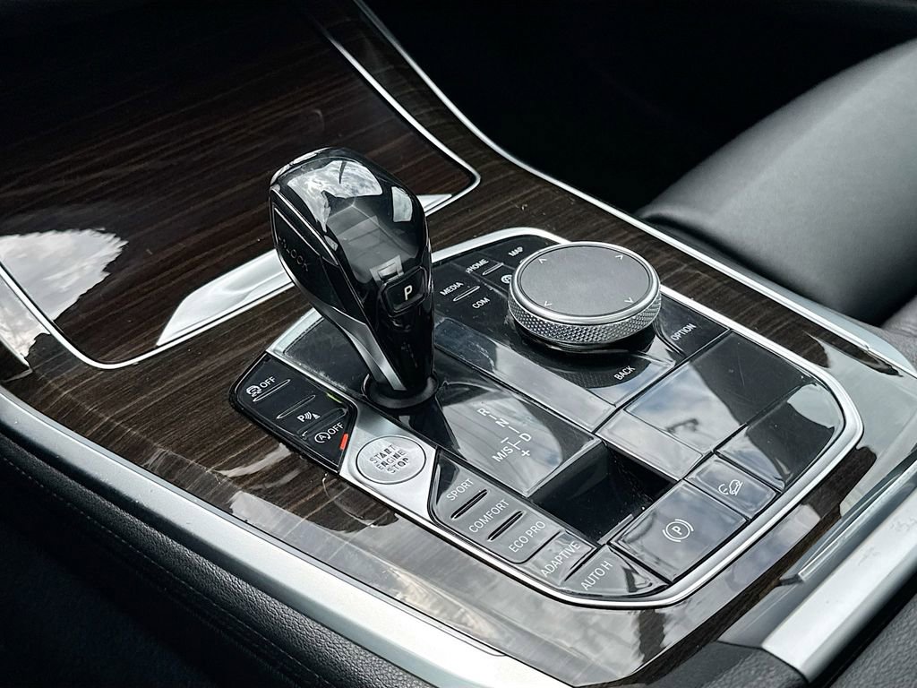 Used 2019 BMW X5 xDrive40i w/ Convenience Package image 18