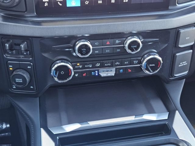 New 2026 Ford F250 Platinum AWD/4WD image 23