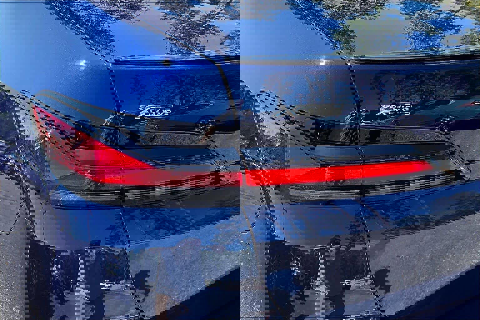 New 2026 BMW 760i xDrive w/ Executive Package image 14