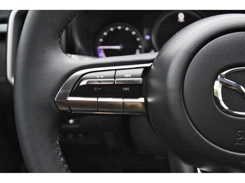 New 2026 MAZDA CX-50 AWD 2.5 Hybrid w/ Weather Package image 13