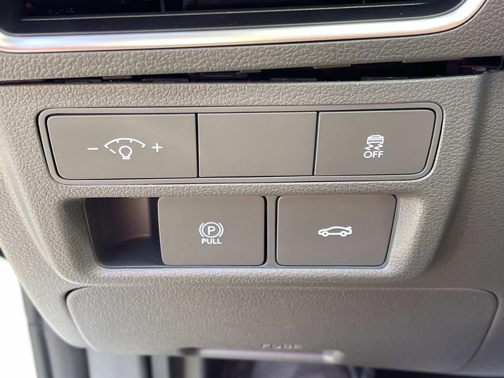 New 2026 Hyundai Sonata SEL FWD image 29