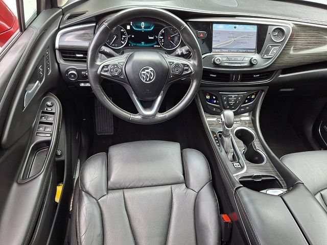 Used 2016 Buick Envision Premium AWD/4WD image 13