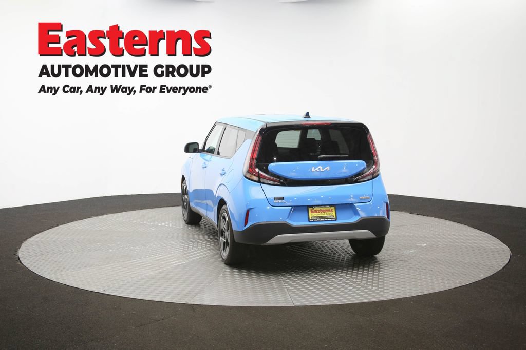 Used 2023 Kia Soul EX FWD image 39