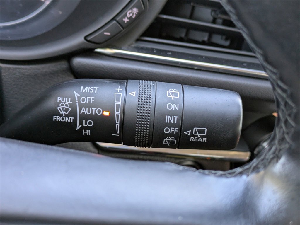 Used 2023 MAZDA CX-30 AWD 2.5 S w/ Preferred Package image 36