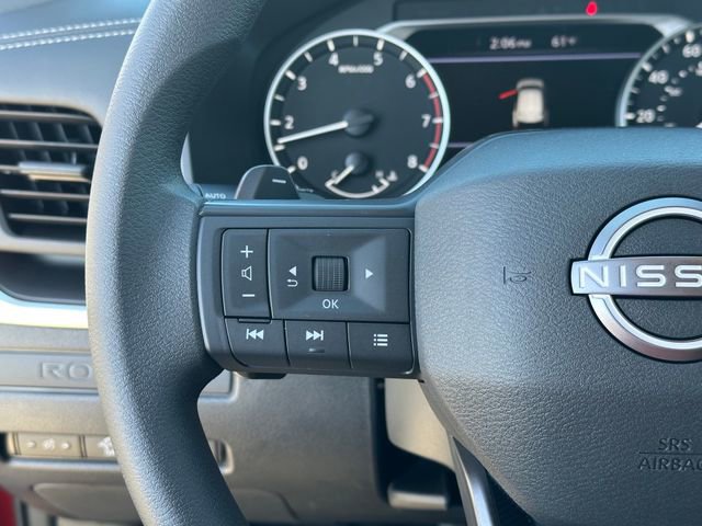 Used 2026 Nissan Rogue S image 13