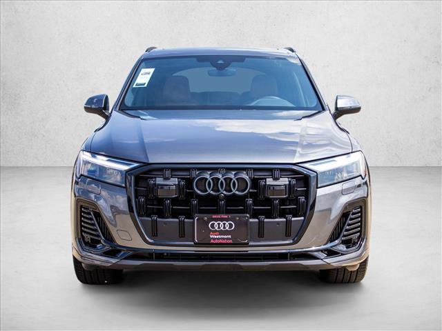 Certified 2026 Audi Q7 3.0T Premium Plus w/ Premium Plus Package AWD/4WD video 2