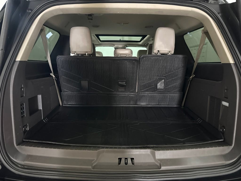 Used 2021 Ford Expedition Max Limited RWD image 56